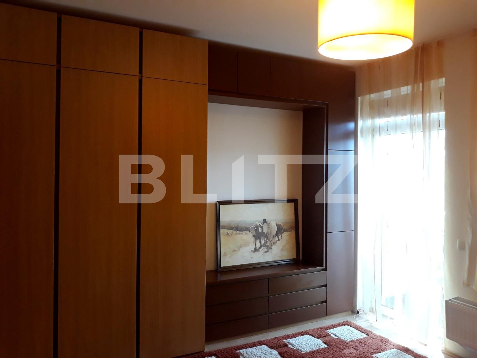 Apartament de închiriat 2 camere Europa - 33993AI | BLITZ Cluj-Napoca | Poza5