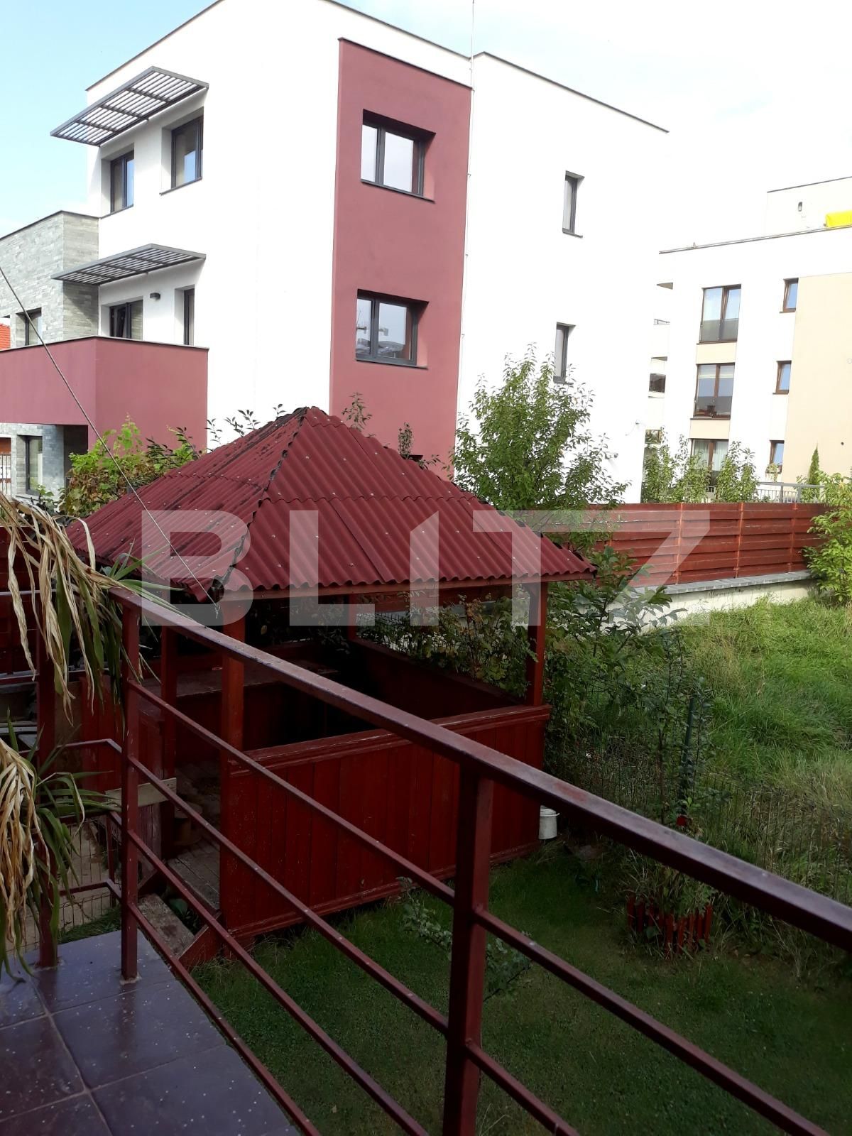 Apartament de închiriat 2 camere Europa - 33993AI | BLITZ Cluj-Napoca | Poza15