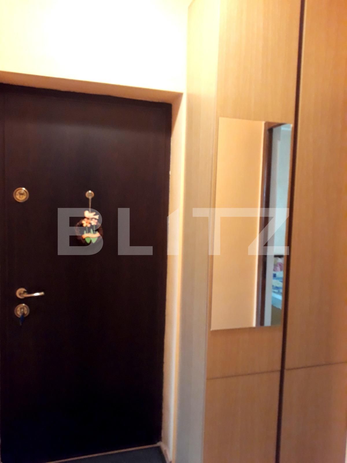 Apartament de închiriat 2 camere Europa - 33993AI | BLITZ Cluj-Napoca | Poza12