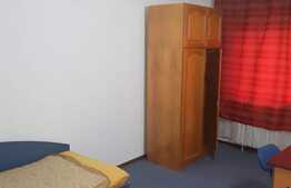 Apartament cu 4 camere, decomandat, zona Calea Floresti!