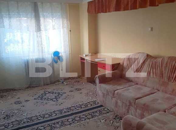 Apartament de închiriat 4 camere Manastur - 33994AI | BLITZ Cluj-Napoca | Poza1