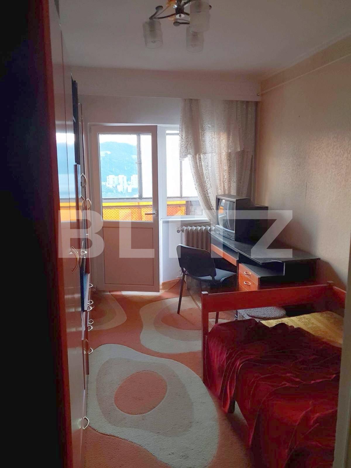 Apartament de închiriat 4 camere Manastur - 33994AI | BLITZ Cluj-Napoca | Poza3