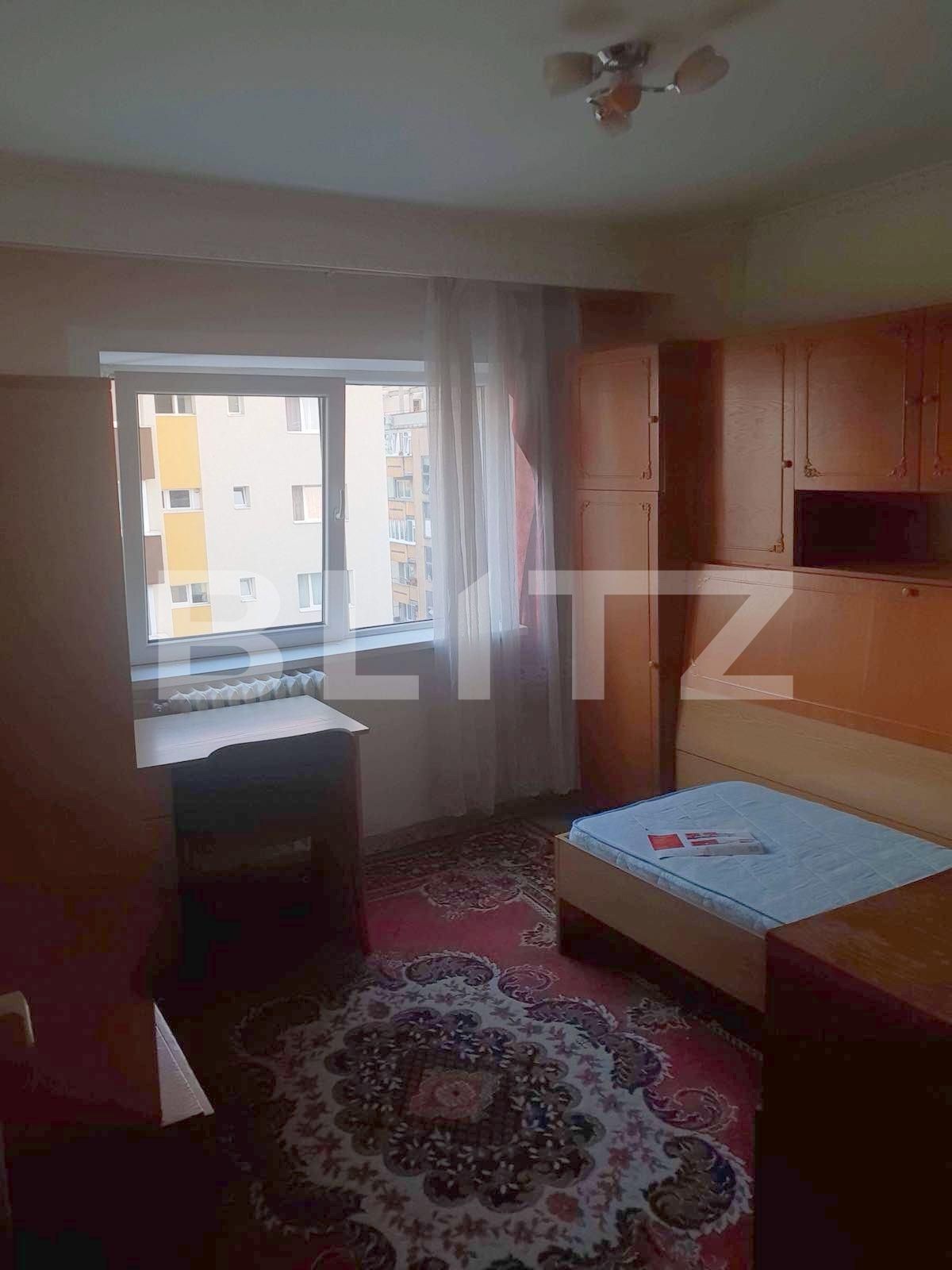 Apartament de închiriat 4 camere Manastur - 33994AI | BLITZ Cluj-Napoca | Poza4