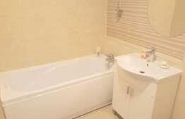 Apartament 2 camere, 70 mp, parcare, pet friendly,  zona strazii Calea Borhanciului