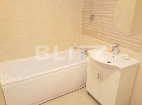 Apartament de închiriat 2 camere Borhanci - 33995AI | BLITZ Cluj-Napoca | Poza12