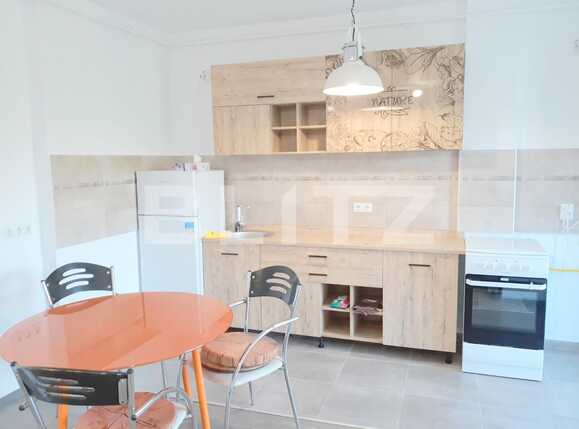 Apartament de închiriat 2 camere Borhanci - 33995AI | BLITZ Cluj-Napoca | Poza5