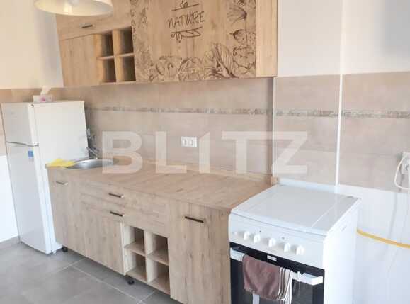 Apartament de închiriat 2 camere Borhanci - 33995AI | BLITZ Cluj-Napoca | Poza6