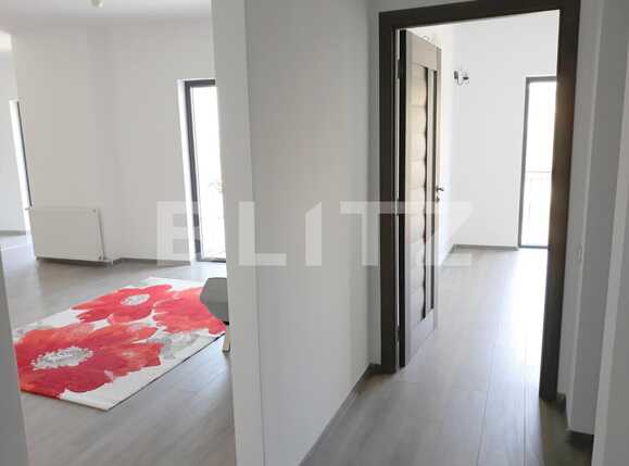Apartament de închiriat 2 camere Borhanci - 33995AI | BLITZ Cluj-Napoca | Poza11