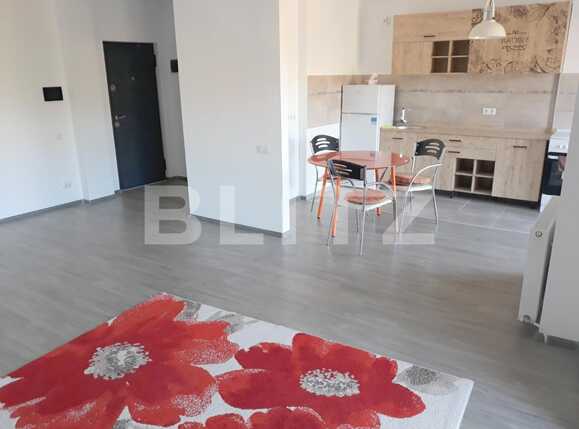 Apartament de închiriat 2 camere Borhanci - 33995AI | BLITZ Cluj-Napoca | Poza1