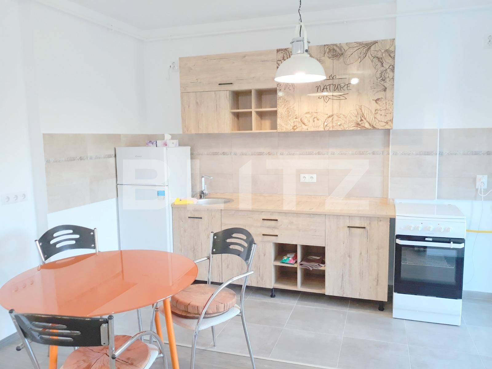 Apartament de închiriat 2 camere Borhanci - 33995AI | BLITZ Cluj-Napoca | Poza5