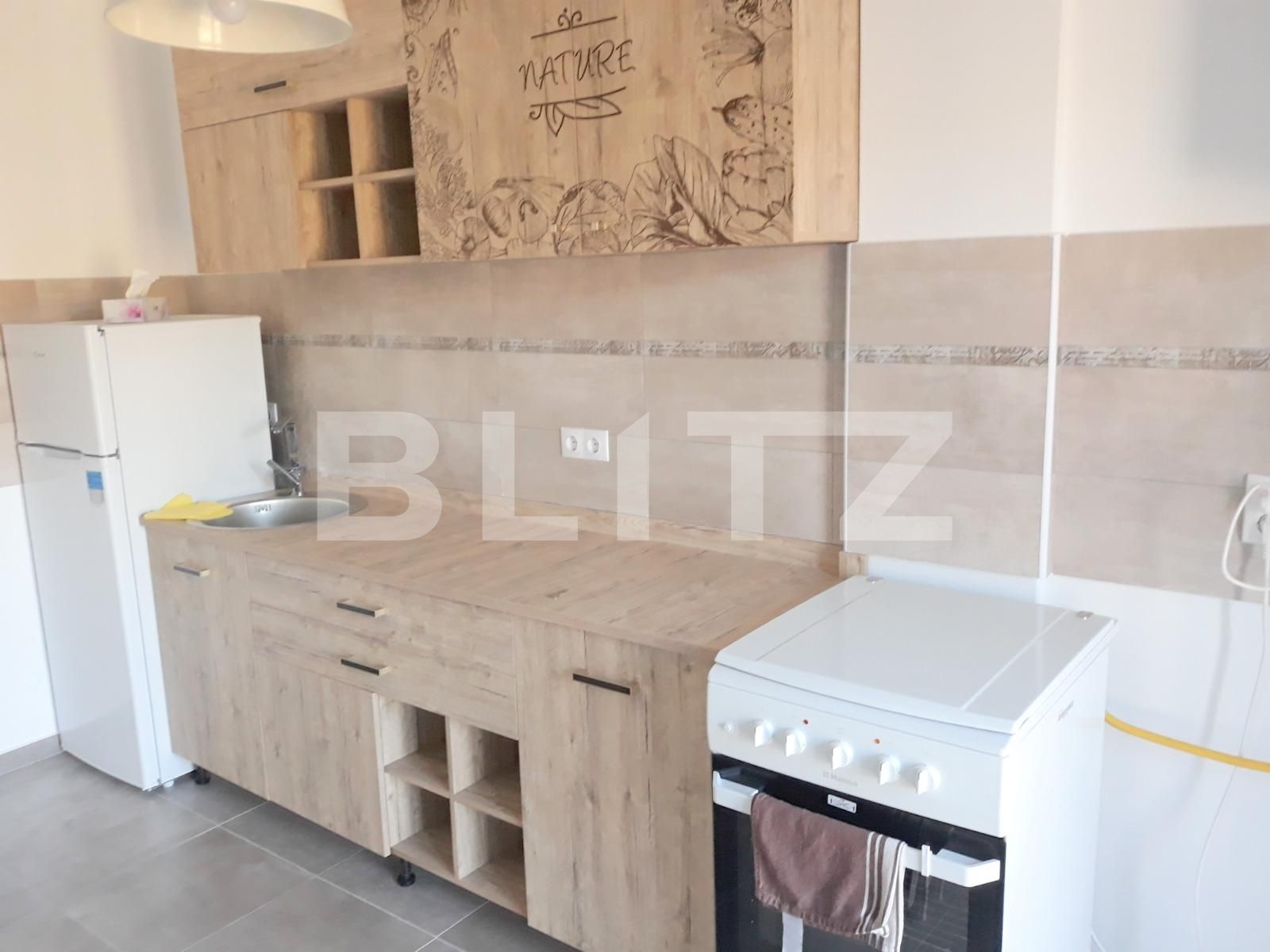 Apartament de închiriat 2 camere Borhanci - 33995AI | BLITZ Cluj-Napoca | Poza6