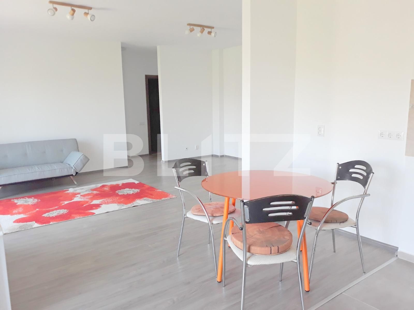 Apartament de închiriat 2 camere Borhanci - 33995AI | BLITZ Cluj-Napoca | Poza2