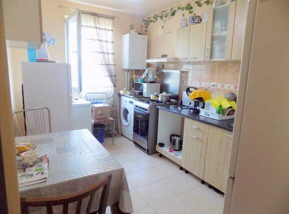 Apartament de vânzare 3 camere Floreşti - 33996AV | BLITZ Cluj-Napoca | Poza3