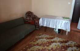 Garsoniera, 28 mp, decomandata, zona Universitatii Bogdan Voda