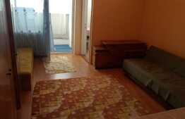 Garsoniera, 28 mp, decomandata, zona Universitatii Bogdan Voda