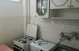 Garsoniera, 28 mp, decomandata, zona Universitatii Bogdan Voda