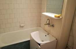 Garsoniera, 28 mp, decomandata, zona Universitatii Bogdan Voda