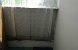 Garsoniera, 28 mp, decomandata, zona Universitatii Bogdan Voda