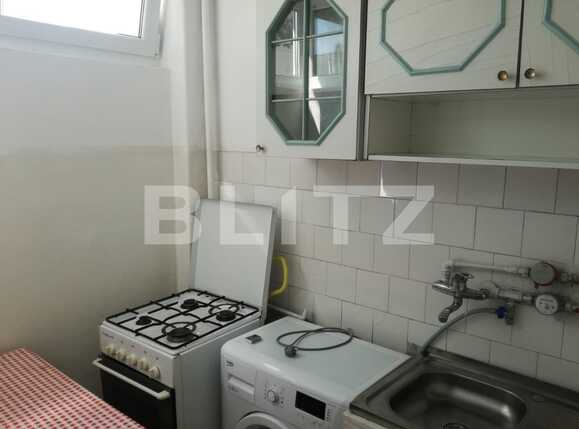 Garsonieră de închiriat Manastur - 33997AI | BLITZ Cluj-Napoca | Poza3