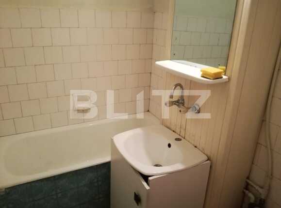 Garsonieră de închiriat Manastur - 33997AI | BLITZ Cluj-Napoca | Poza4