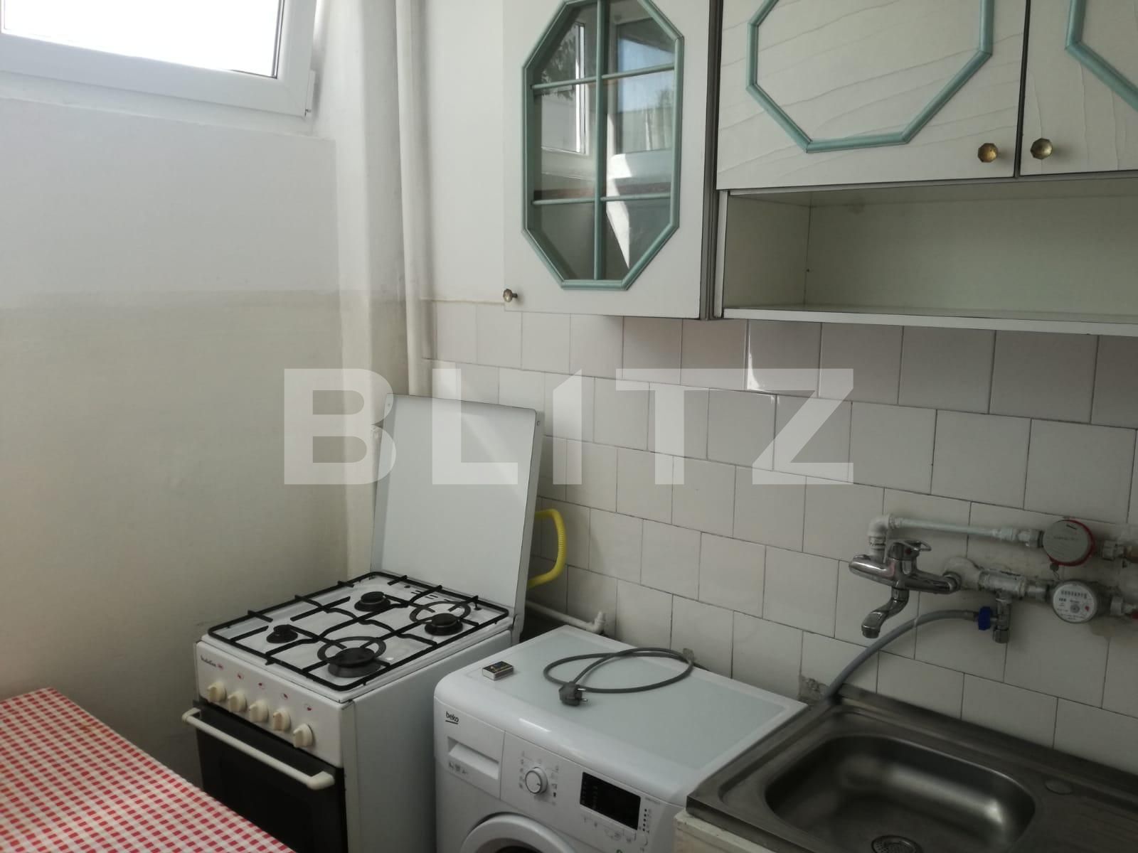 Garsonieră de închiriat Manastur - 33997AI | BLITZ Cluj-Napoca | Poza3