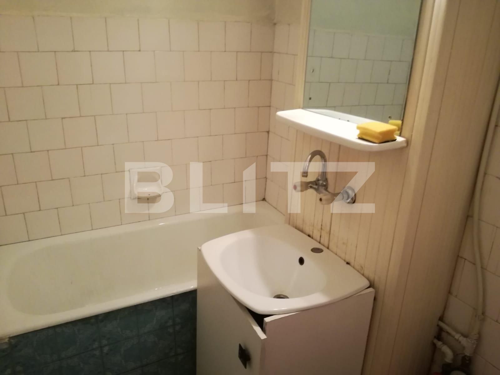 Garsonieră de închiriat Manastur - 33997AI | BLITZ Cluj-Napoca | Poza4