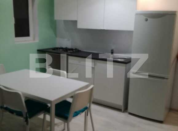 Apartament de închiriat 3 camere Manastur - 33998AI | BLITZ Cluj-Napoca | Poza2