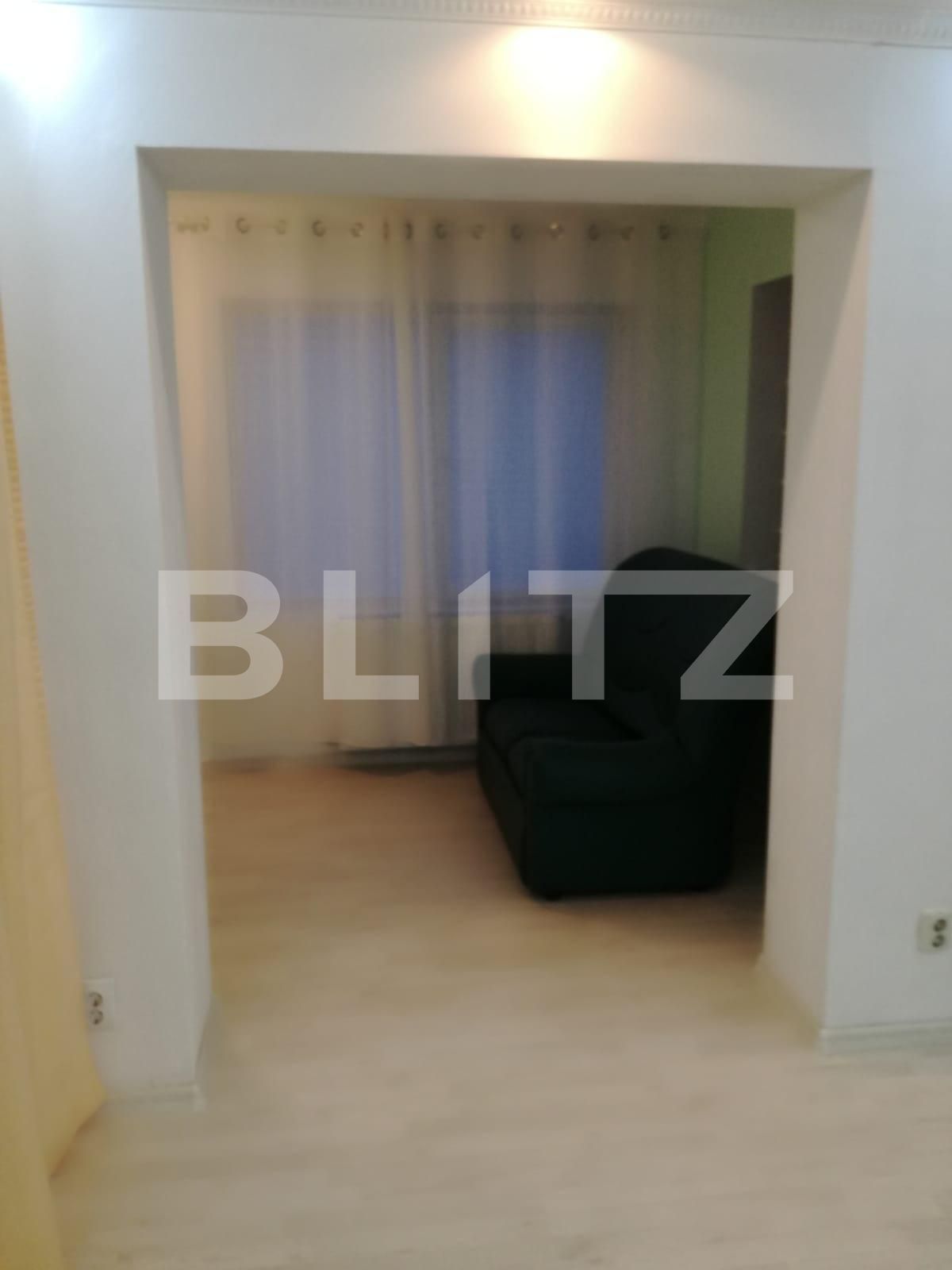 Apartament de închiriat 3 camere Manastur - 33998AI | BLITZ Cluj-Napoca | Poza3
