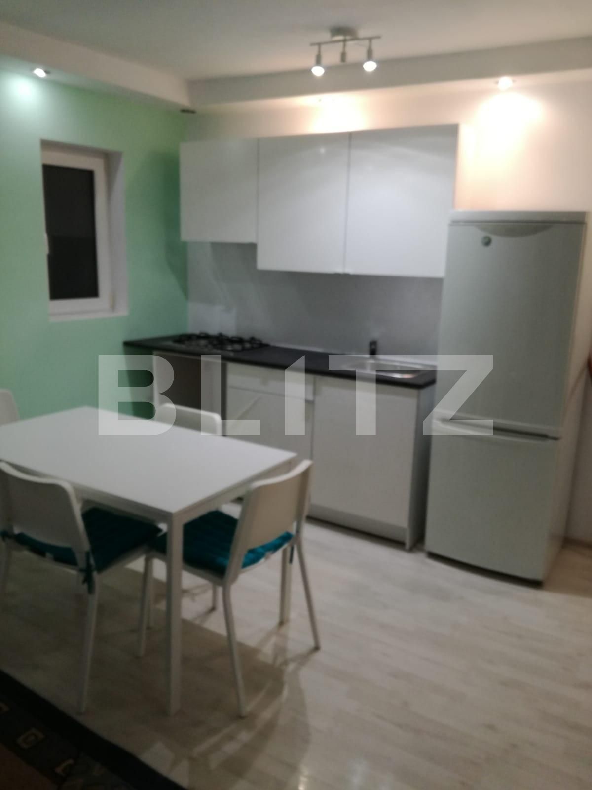 Apartament de închiriat 3 camere Manastur - 33998AI | BLITZ Cluj-Napoca | Poza2