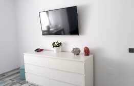 Apartament 2 camere, 62 mp, PRIMA INCHIRIERE, decomandat, parcare, zona Minerva