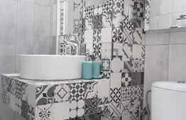 Apartament 2 camere, 62 mp, PRIMA INCHIRIERE, decomandat, parcare, zona Minerva