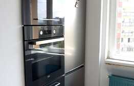 Apartament 2 camere, 62 mp, PRIMA INCHIRIERE, decomandat, parcare, zona Minerva