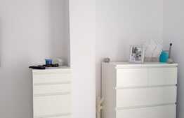 Apartament 2 camere, 62 mp, PRIMA INCHIRIERE, decomandat, parcare, zona Minerva