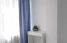 Apartament 2 camere, 62 mp, PRIMA INCHIRIERE, decomandat, parcare, zona Minerva