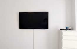 Apartament 2 camere, 62 mp, PRIMA INCHIRIERE, decomandat, parcare, zona Minerva