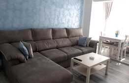 Apartament 2 camere, 62 mp, PRIMA INCHIRIERE, decomandat, parcare, zona Minerva