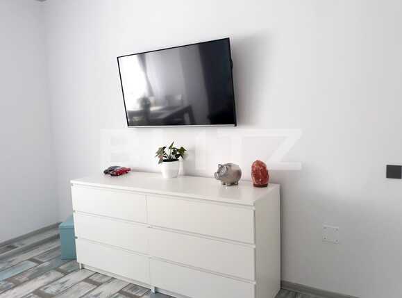 Apartament de închiriat 2 camere Manastur - 33999AI | BLITZ Cluj-Napoca | Poza4