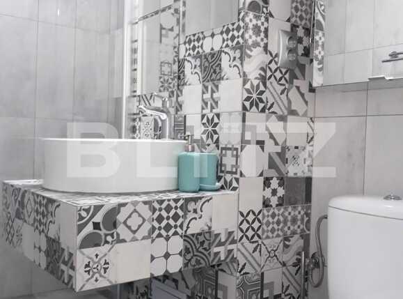 Apartament de închiriat 2 camere Manastur - 33999AI | BLITZ Cluj-Napoca | Poza14