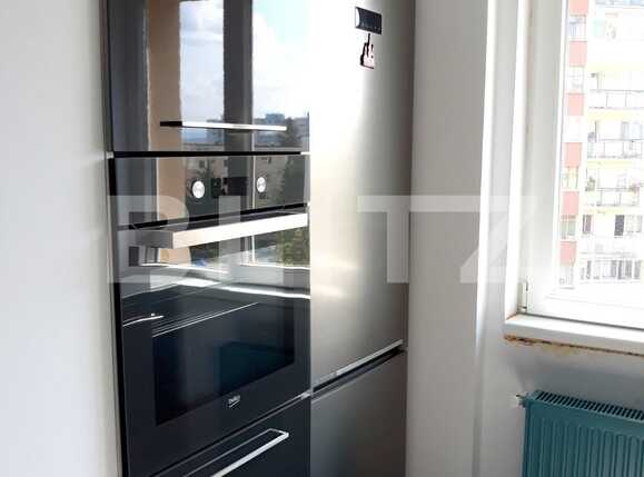 Apartament de închiriat 2 camere Manastur - 33999AI | BLITZ Cluj-Napoca | Poza13