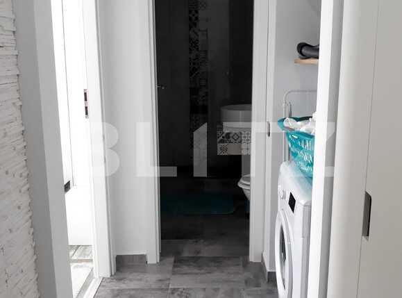 Apartament de închiriat 2 camere Manastur - 33999AI | BLITZ Cluj-Napoca | Poza16