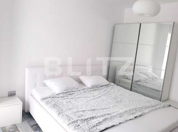 Apartament de închiriat 2 camere Manastur - 33999AI | BLITZ Cluj-Napoca | Poza5