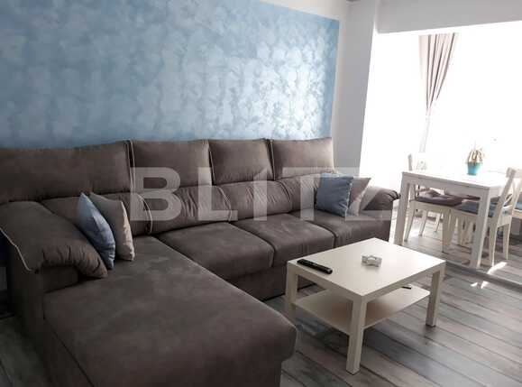 Apartament de închiriat 2 camere Manastur - 33999AI | BLITZ Cluj-Napoca | Poza2