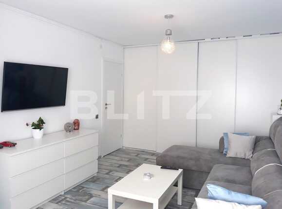 Apartament de închiriat 2 camere Manastur - 33999AI | BLITZ Cluj-Napoca | Poza3