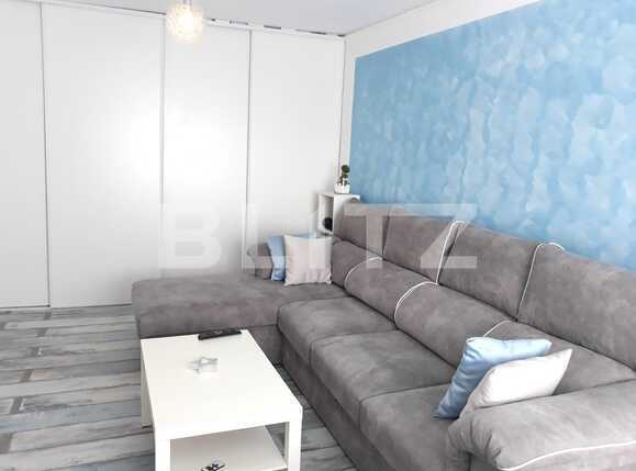 Apartament de închiriat 2 camere Manastur - 33999AI | BLITZ Cluj-Napoca | Poza1