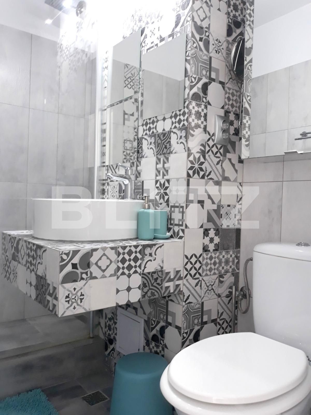 Apartament de închiriat 2 camere Manastur - 33999AI | BLITZ Cluj-Napoca | Poza14