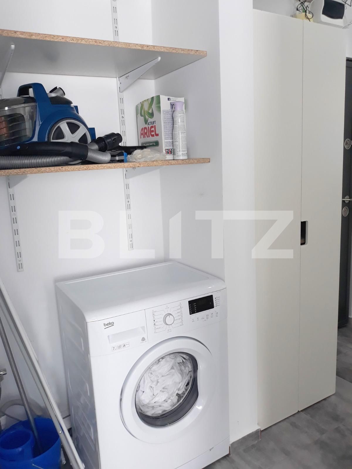 Apartament de închiriat 2 camere Manastur - 33999AI | BLITZ Cluj-Napoca | Poza17