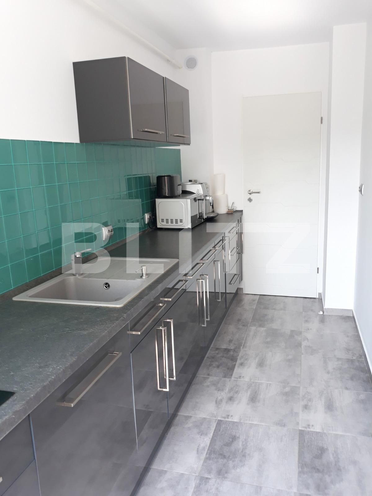 Apartament de închiriat 2 camere Manastur - 33999AI | BLITZ Cluj-Napoca | Poza12