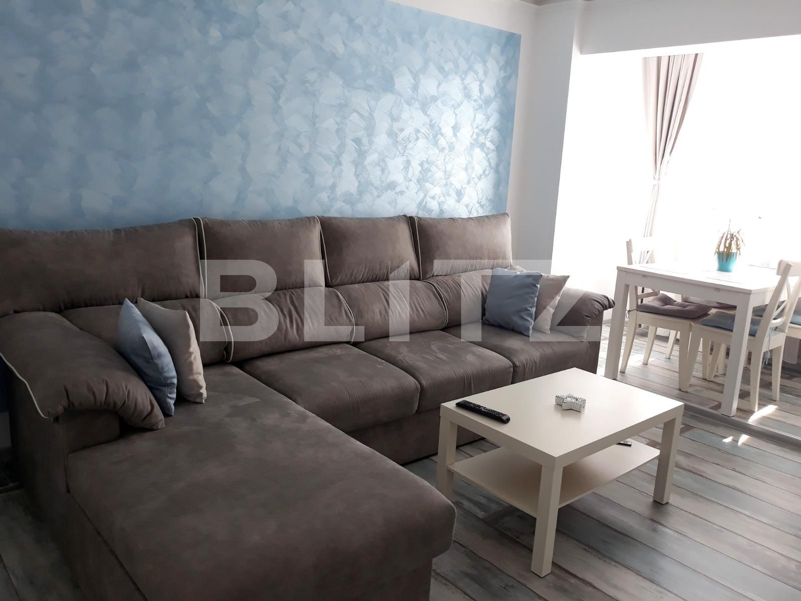 Apartament de închiriat 2 camere Manastur - 33999AI | BLITZ Cluj-Napoca | Poza2