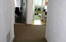 3 camere cu scara interioara, 90 mp utili. garaj inclus in pret.