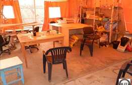 3 camere cu scara interioara, 90 mp utili. garaj inclus in pret.